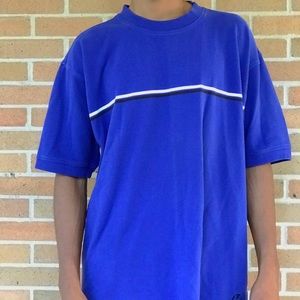 Tommy Hilfiger Blue T-shirt